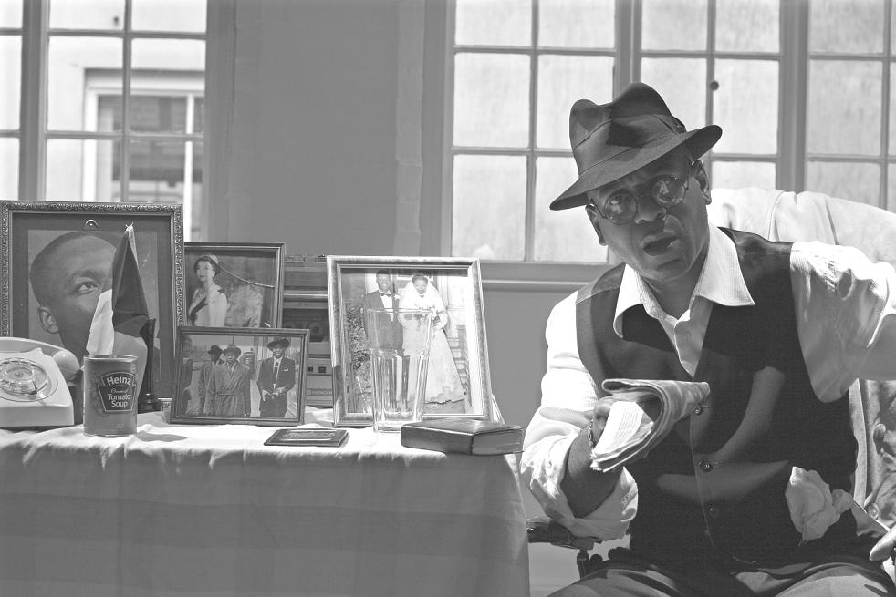 Featured image for “Windrush 75 Celebration”