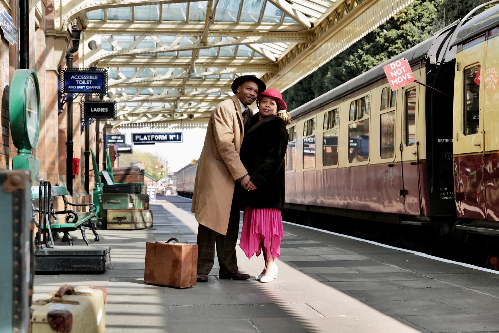 Milestone – Streets Paved with Gold